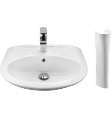 Умывальник Santek Бриз-50 1.WH11.0.451+1.WH11.0.595