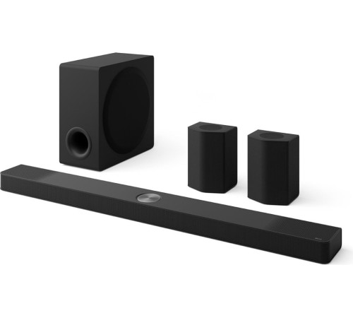 Саундбар LG S95TR