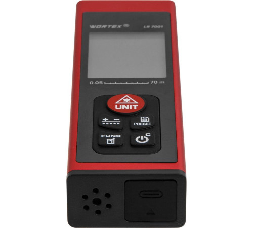 Лазерный дальномер Wortex LR 7001 1329390