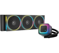 Система жидкостного охлаждения для процессора DeepCool LE360 PRO R-LE360PRO-BKAMMC-G-1