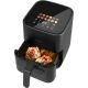 Аэрогриль аэрофритюрница Cecotec Cecofry&Grill Duoheat 4000