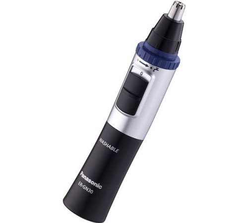 Триммер для носа и ушей Panasonic ER-GN30