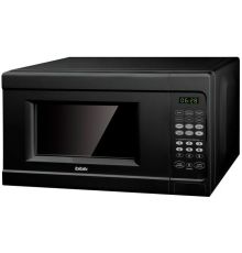 Микроволновая печь BBK 20MWS-727S/B