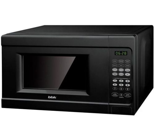 Микроволновая печь BBK 20MWS-727S/B