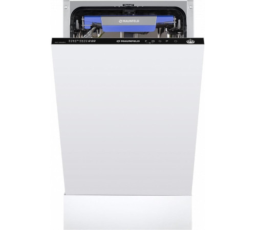 Встраиваемая посудомоечная машина MAUNFELD MLP-08IMRO