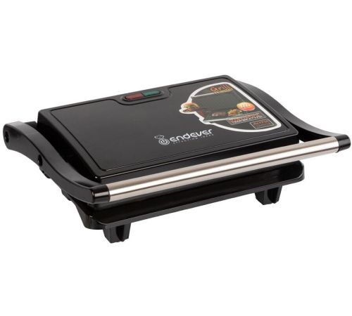 Электрогриль Endever Grillmaster 113