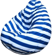 Кресло-мешок Flagman Груша Макси Г2.1-440 матрос