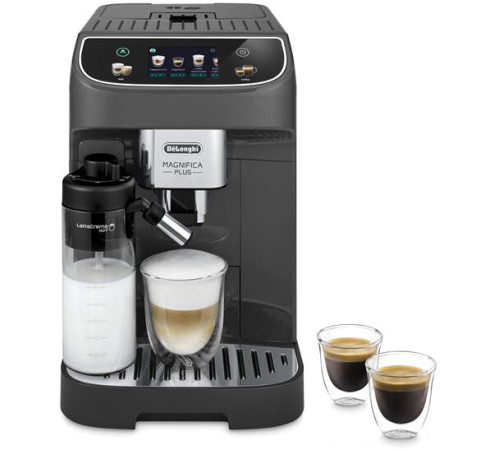 Кофемашина DeLonghi Magnifica Plus ECAM320.61.G