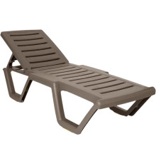 Элластик-Пласт Атлант 184x62x33 мокко