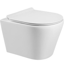 Унитаз подвесной Grado GD-W201T