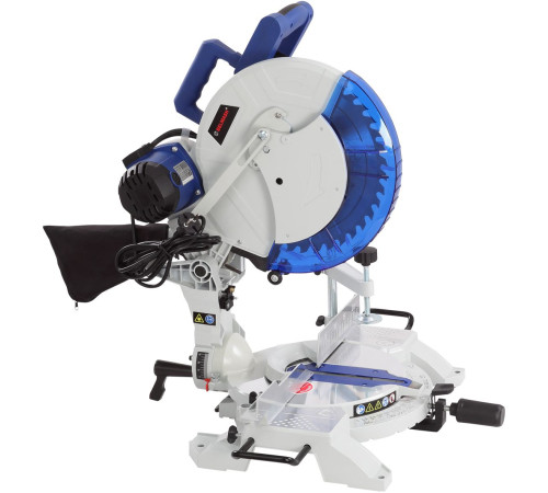Торцовочная пила Belmash Белмаш MS B-305