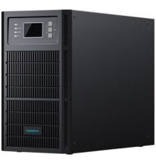 Источник бесперебойного питания Marsriva Single Phase On-Line UPS Tower MR-US3K