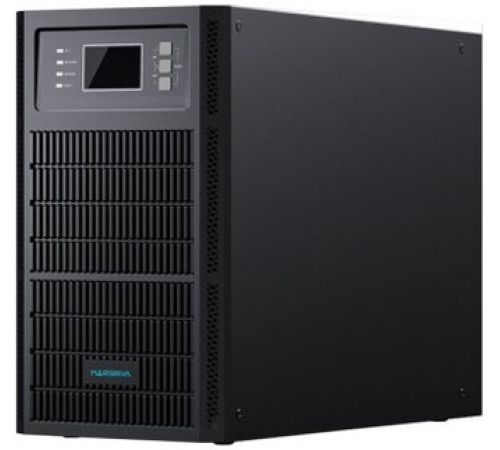 Источник бесперебойного питания Marsriva Single Phase On-Line UPS Tower MR-US3K
