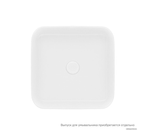 Умывальник IDDIS Bridge BRIWS04i27