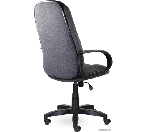 Офисное кресло Brabix Classic EX-685 серый