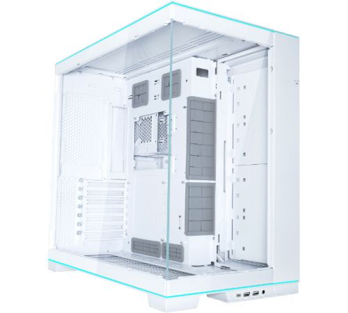 Корпус Lian Li O11 Dynamic EVO RGB G99.O11DERGBW.00
