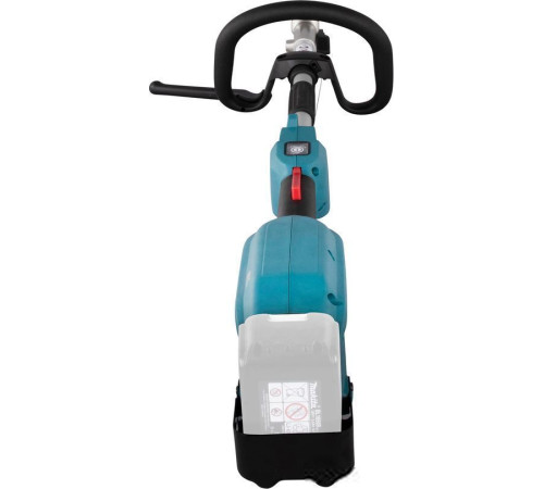 Комбимотор Makita DUX18Z без АКБ