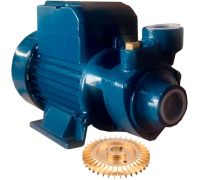 Самовсасывающий насос Maxpump QB 370D