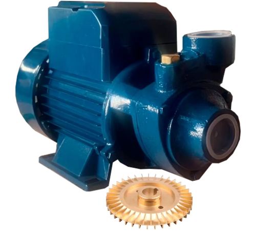 Самовсасывающий насос Maxpump QB 370D