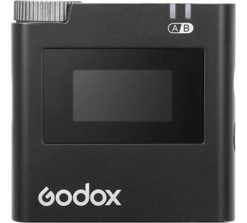 Радиосистема Godox Virso M1