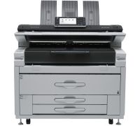 Принтер Ricoh MP W7100SP