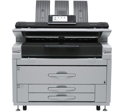 Принтер Ricoh MP W7100SP