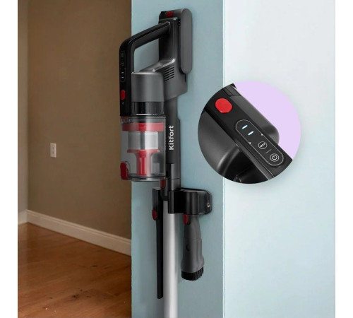 Пылесос Kitfort KT-5225