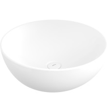 Умывальник Bocchi Venezia 1119-001-0125 глянцевый белый