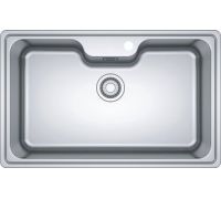 Кухонная мойка Franke BCX 610-81 101.0689.879 стальной