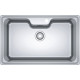 Кухонная мойка Franke BCX 610-81 101.0689.879 стальной