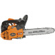 Бензопила Carver RSG 225X