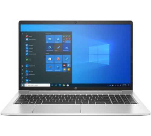 Ноутбук HP ProBook 455 G8 45N85ES + 8 ГБ
