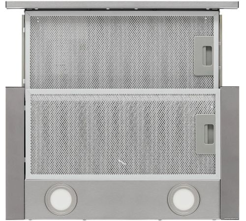 Кухонная вытяжка Krona Kamilla T 500 Inox нержавеющая сталь