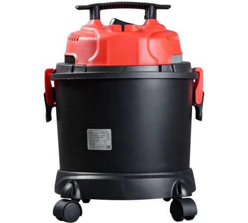 Пылесос Fubag WD 3
