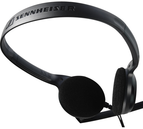 Гарнитура  Sennheiser PC 3 Chat