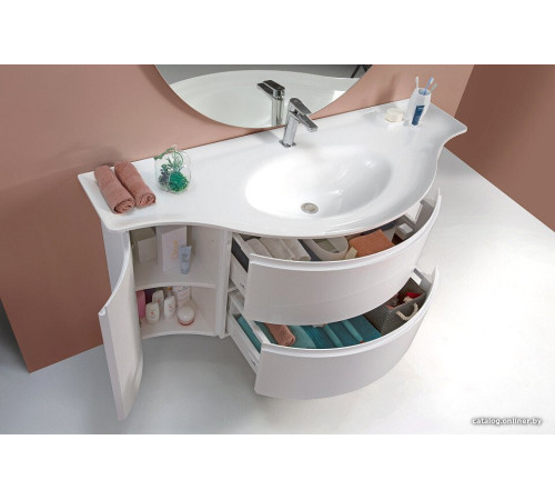 Умывальник Belux Версаль 1400П