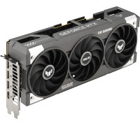 Видеокарта ASUS TUF Gaming GeForce RTX 5060 8GB GDDR7 OC Edition TUF-RTX5060-O8G-GAMING