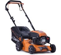 Газонокосилка ZimAni LC140S