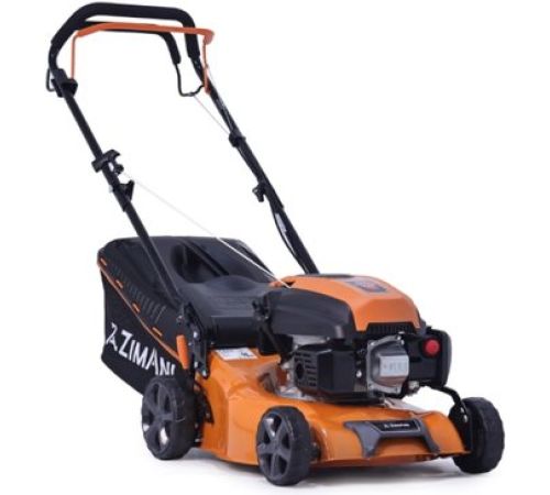 Газонокосилка ZimAni LC140S