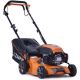 Газонокосилка ZimAni LC140S