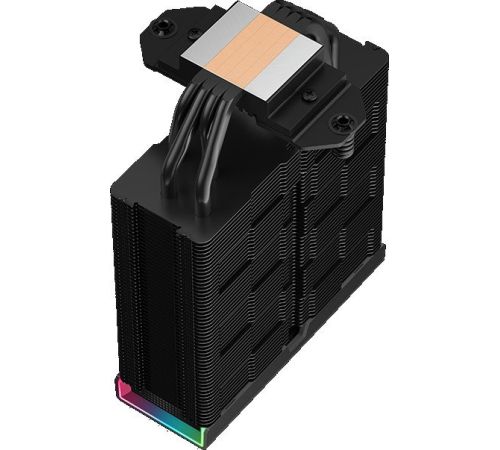 Кулер для процессора DeepCool AK400 Digital Pro R-AK400-BKAPMN-G