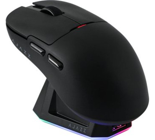 Игровая мышь Ajazz AJ159 Apex черный