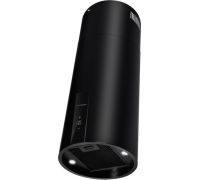 Кухонная вытяжка MAUNFELD Lee Light Isla 35 Sensor черный