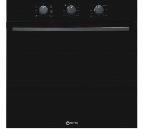 Электрический духовой шкаф Schtoff Decor 1000 TCA