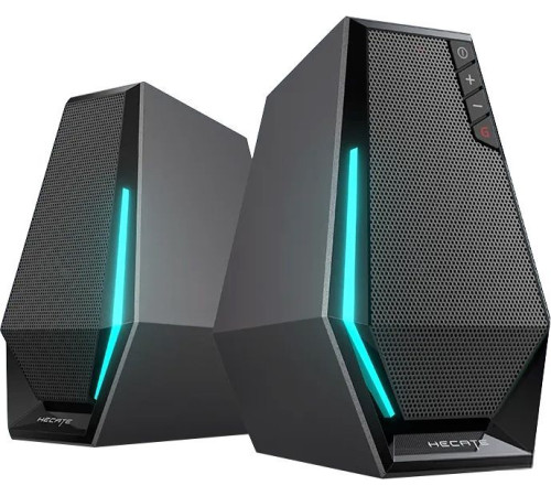 Акустика Edifier Hecate G1500 черный