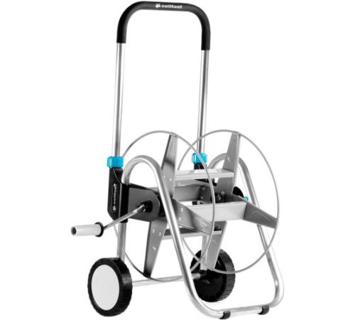 Тележка для шланга Cellfast Тележка для шланга Explorer 55-050