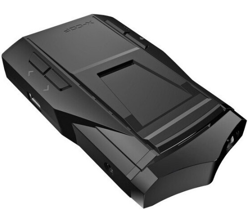 Радар-детектор Neoline X-COP 6100s EXD2.5 Wi-Fi