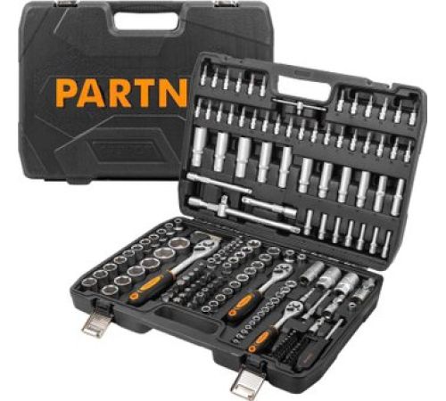 Универсальный набор инструментов Partner PA-41723-57733