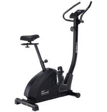 Велотренажер Orlauf Hase черный