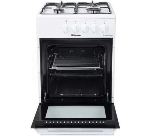 Кухонная плита Hansa FCGW510029A